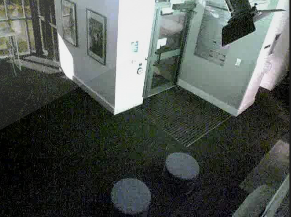 Security Footage: 12-10-2024